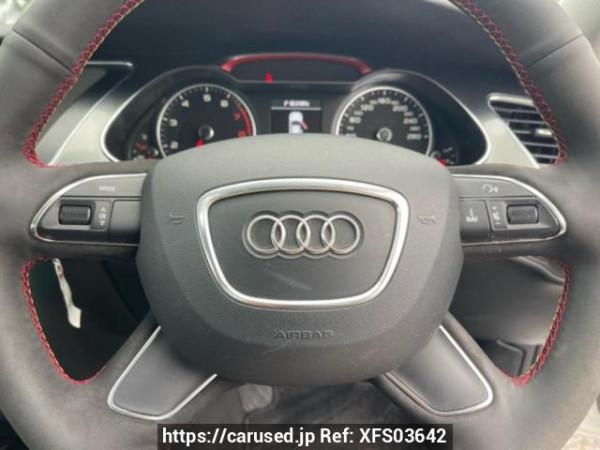 Used 2012 AT audi a4 8KCDN Image[23]
