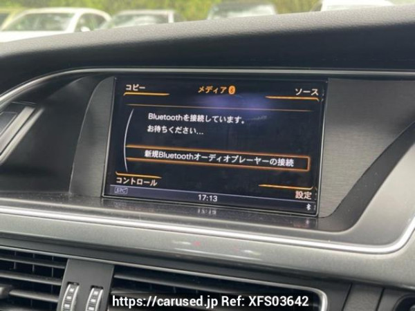 Used 2012 AT audi a4 8KCDN Image[24]