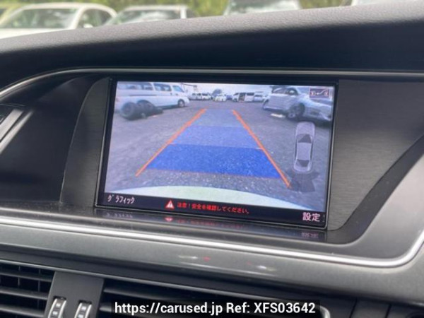 Used 2012 AT audi a4 8KCDN Image[25]