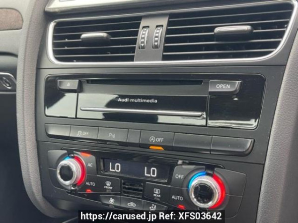 Used 2012 AT audi a4 8KCDN Image[26]