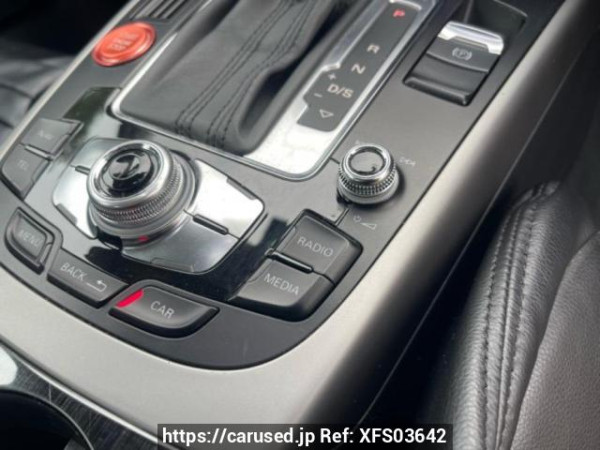 Used 2012 AT audi a4 8KCDN Image[27]