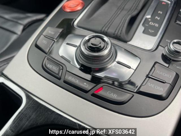 Used 2012 AT audi a4 8KCDN Image[28]