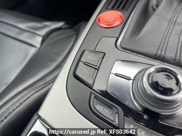 Used 2012 AT audi a4 8KCDN Image[29]
