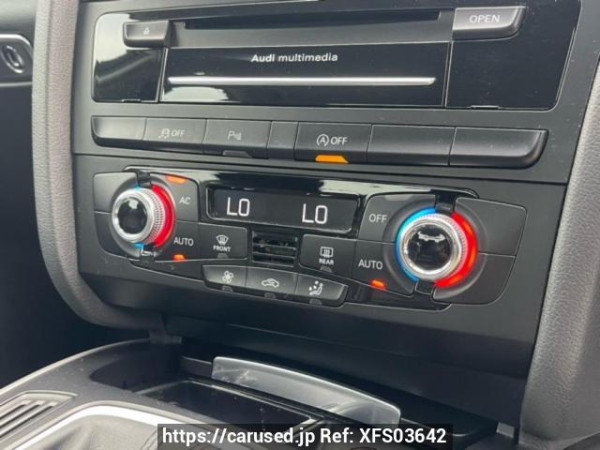 Used 2012 AT audi a4 8KCDN Image[30]