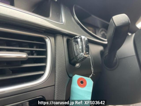 Used 2012 AT audi a4 8KCDN Image[34]