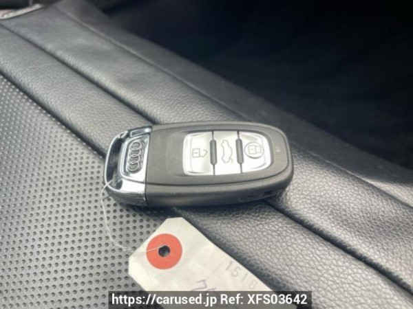 Used 2012 AT audi a4 8KCDN Image[35]