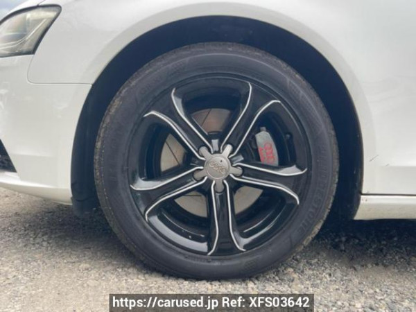 Used 2012 AT audi a4 8KCDN Image[36]