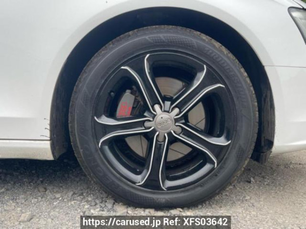 Used 2012 AT audi a4 8KCDN Image[37]