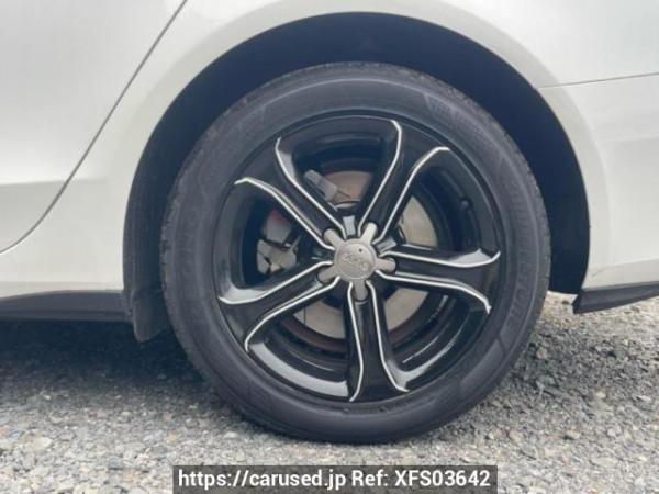 Used 2012 AT audi a4 8KCDN Image[39]