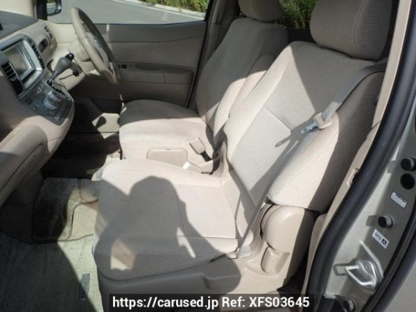 Used 2005 AT toyota raum NCZ20 Image[10]