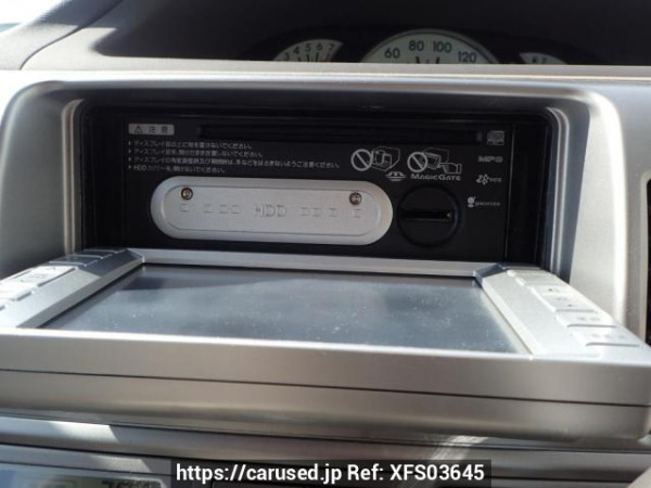 Used 2005 AT toyota raum NCZ20 Image[17]