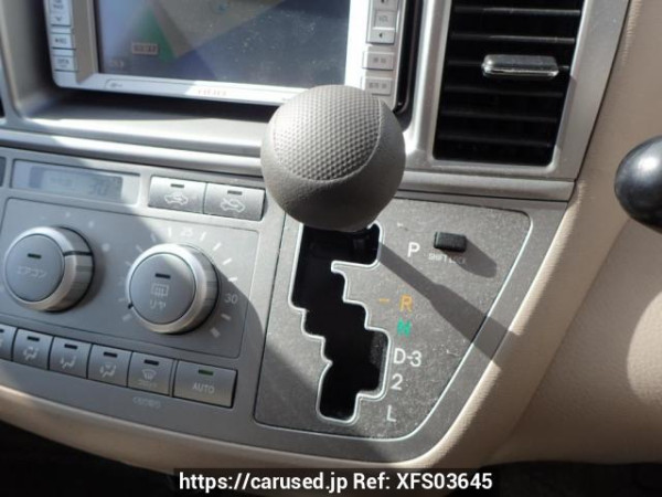 Used 2005 AT toyota raum NCZ20 Image[18]