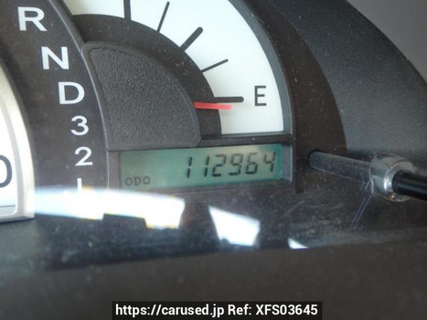 Used 2005 AT toyota raum NCZ20 Image[20]