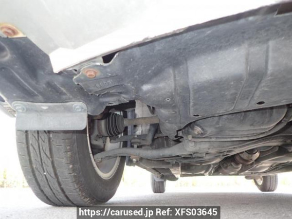 Used 2005 AT toyota raum NCZ20 Image[26]