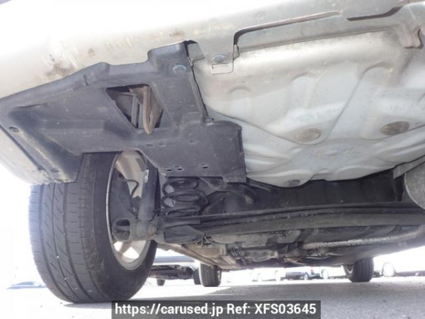 Used 2005 AT toyota raum NCZ20 Image[28]