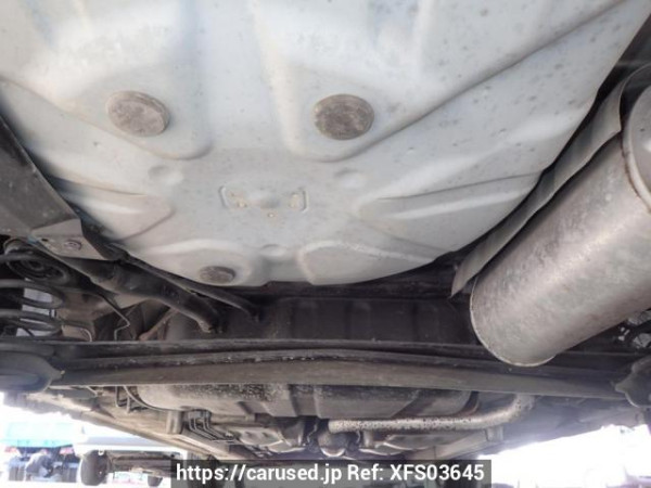 Used 2005 AT toyota raum NCZ20 Image[29]