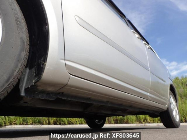 Used 2005 AT toyota raum NCZ20 Image[31]