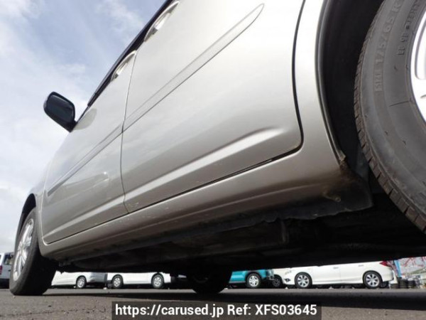 Used 2005 AT toyota raum NCZ20 Image[32]