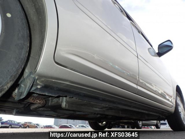 Used 2005 AT toyota raum NCZ20 Image[33]