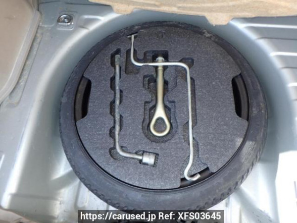 Used 2005 AT toyota raum NCZ20 Image[36]