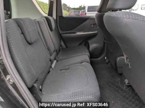 Used 2010 AT toyota ractis NCP100 Image[13]