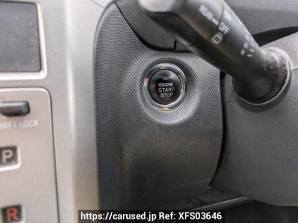 Used 2010 AT toyota ractis NCP100 Image[26]