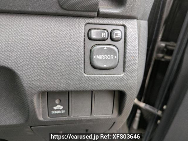 Used 2010 AT toyota ractis NCP100 Image[27]