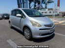 Toyota Ractis NCP100