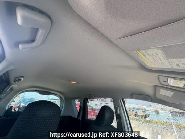 Used 2008 AT toyota ractis NCP100 Image[12]