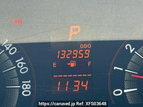 Used 2008 AT toyota ractis NCP100 Image[28]