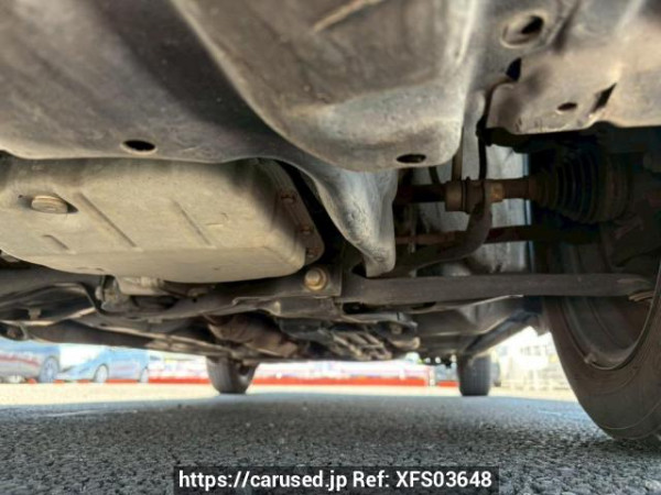 Used 2008 AT toyota ractis NCP100 Image[34]