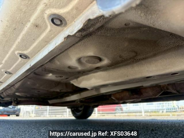 Used 2008 AT toyota ractis NCP100 Image[35]