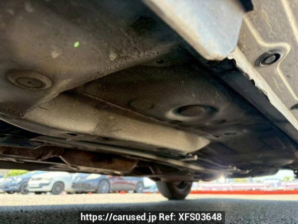 Used 2008 AT toyota ractis NCP100 Image[36]