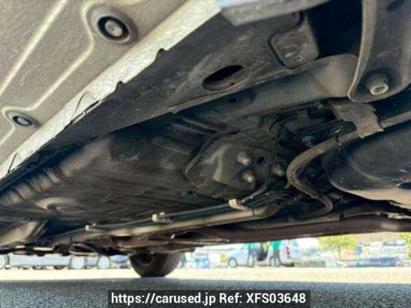 Used 2008 AT toyota ractis NCP100 Image[37]