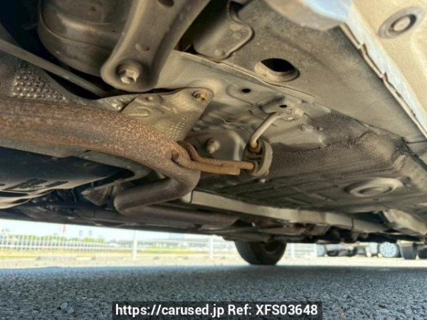 Used 2008 AT toyota ractis NCP100 Image[38]