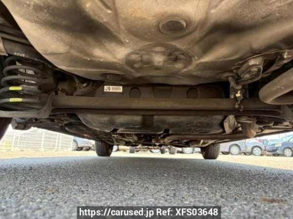 Used 2008 AT toyota ractis NCP100 Image[40]