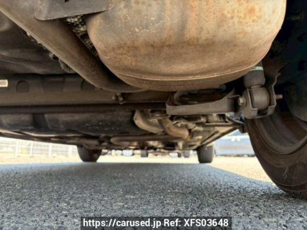 Used 2008 AT toyota ractis NCP100 Image[41]