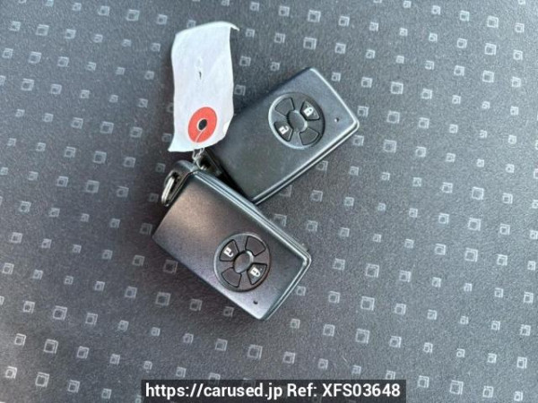 Used 2008 AT toyota ractis NCP100 Image[42]