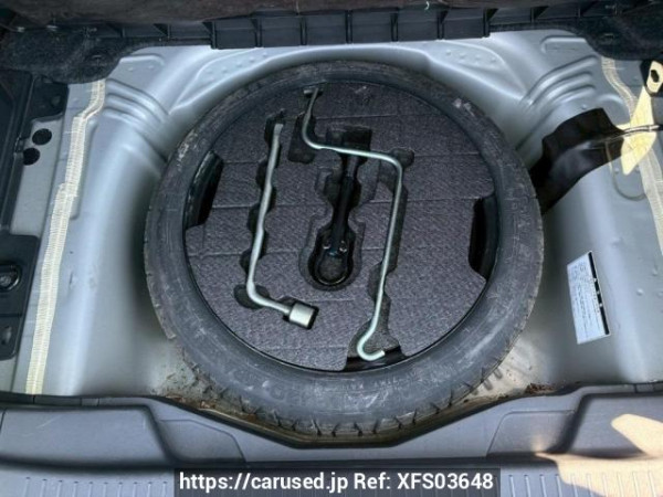 Used 2008 AT toyota ractis NCP100 Image[43]