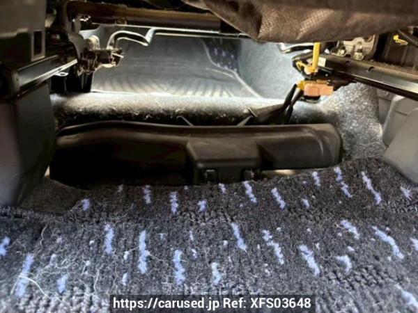 Used 2008 AT toyota ractis NCP100 Image[45]