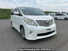 Toyota Alphard ANH20W