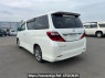 Used 2011 AT toyota alphard ANH20W Image[4]