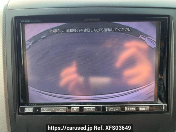 Used 2011 AT toyota alphard ANH20W Image[25]