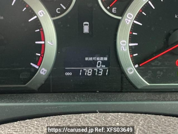 Used 2011 AT toyota alphard ANH20W Image[28]