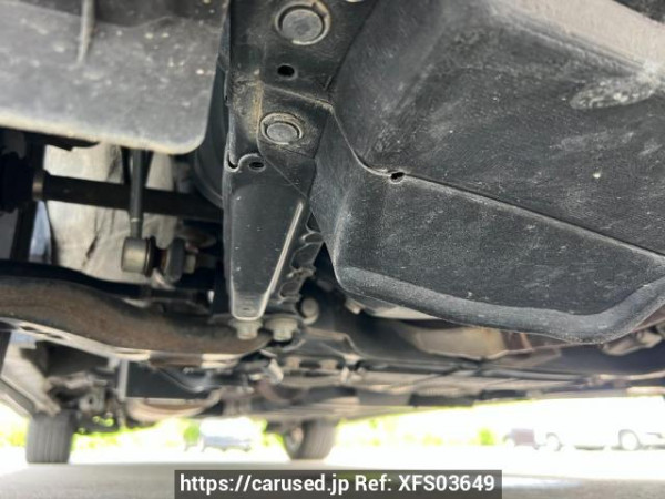 Used 2011 AT toyota alphard ANH20W Image[35]