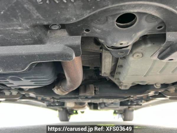 Used 2011 AT toyota alphard ANH20W Image[36]