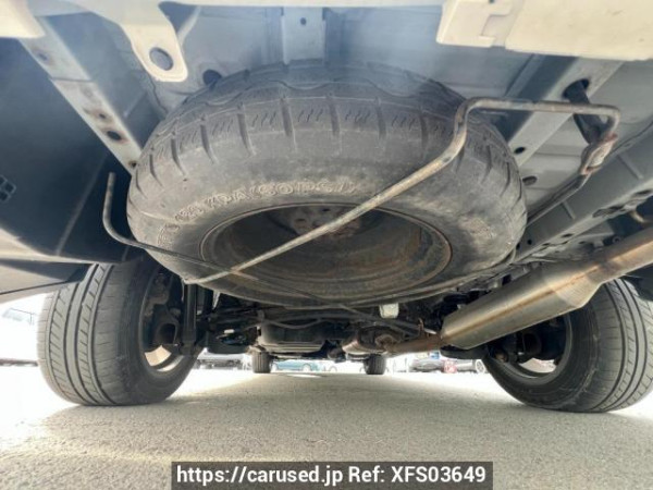 Used 2011 AT toyota alphard ANH20W Image[40]