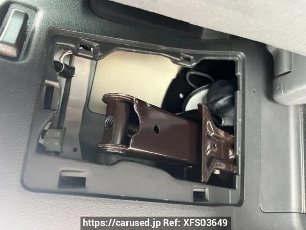 Used 2011 AT toyota alphard ANH20W Image[41]