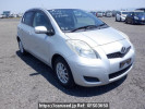 Toyota Vitz KSP90