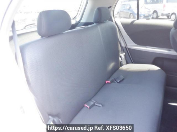 Used 2010 AT toyota vitz KSP90 Image[14]